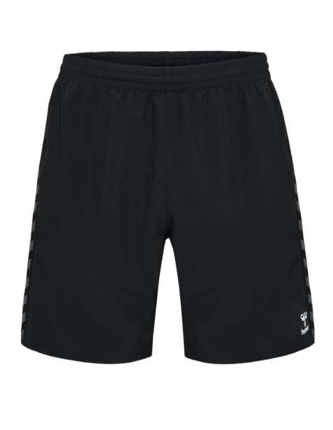 HmlAuthentic Woven Shorts 